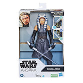 Nessi World F7918 Star Wars Ahsoka Tano Interactive 30 cm Figure